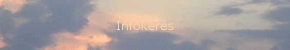 Infok�r�s